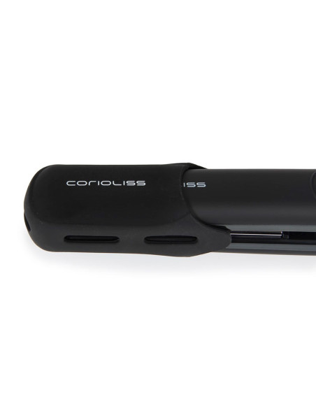 Plancha Corioliss C1 Silver Zebra Soft Touch