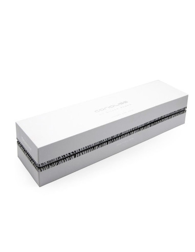 Plancha Corioliss C1 Silver Zebra Soft Touch