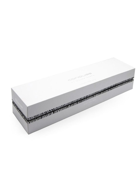 Plancha Corioliss C1 Silver Zebra Soft Touch