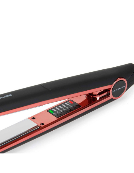 Plancha Corioliss C1 Black Copper Soft Touch