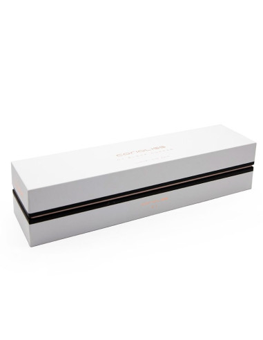 Plancha Corioliss C1 Black Copper Soft Touch