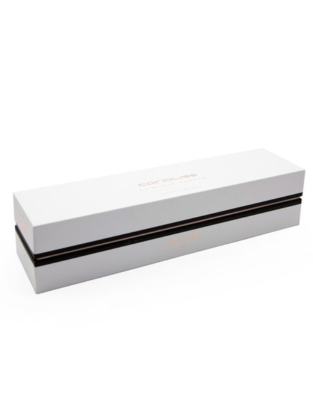 Plancha Corioliss C1 Black Copper Soft Touch