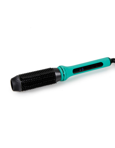 Kit Plancha Corioliss C3 Mint Green + Cepillo Eléctrico Regalo