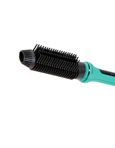 Kit Plancha Corioliss C3 Mint Green + Cepillo Eléctrico Regalo