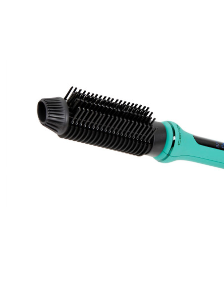 Kit Plancha Corioliss C3 Mint Green + Cepillo Eléctrico Regalo