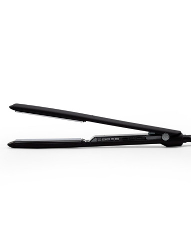 Plancha Corioliss C3 Black Chrome Soft Touch