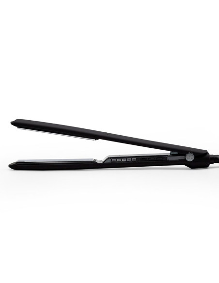 Plancha Corioliss C3 Black Chrome Soft Touch