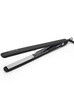 Plancha Corioliss C3 Black Chrome Soft Touch 2