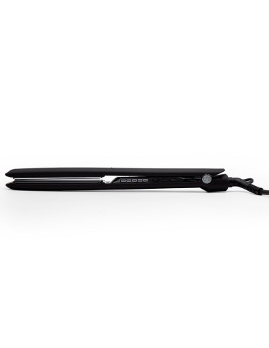 Plancha Corioliss C3 Black Chrome Soft Touch