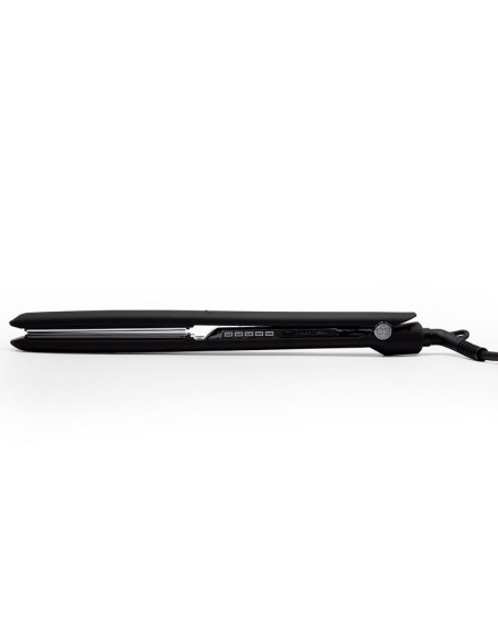 Plancha Corioliss C3 Black Chrome Soft Touch