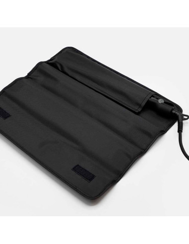 Plancha Corioliss C3 Black Chrome Soft Touch