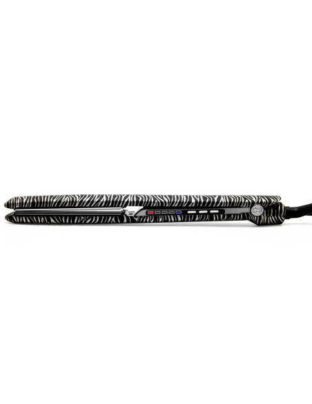 Kit Plancha Corioliss C3 Silver Zebra + Cepillo Eléctrico Regalo