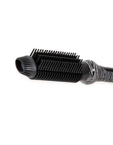 Kit Plancha Corioliss C3 Silver Zebra + Cepillo Eléctrico Regalo