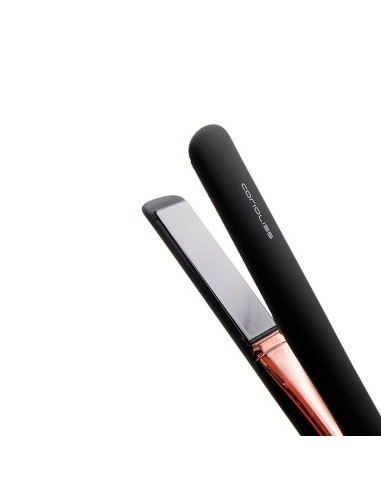 Plancha Corioliss C5 Black Copper