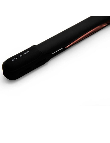 Plancha Corioliss C5 Black Copper