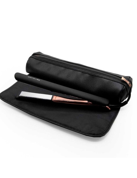Plancha Corioliss C5 Black Copper