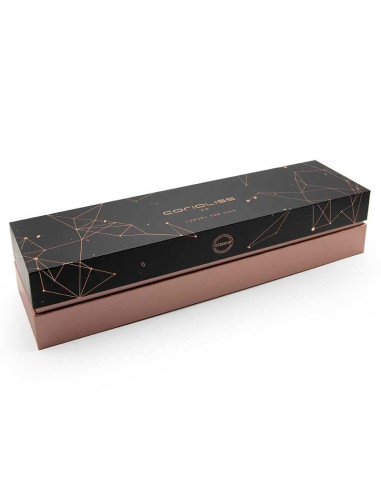 Plancha Corioliss C5 Black Copper