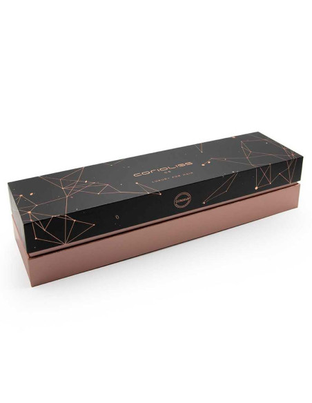 Plancha Corioliss C5 Black Copper