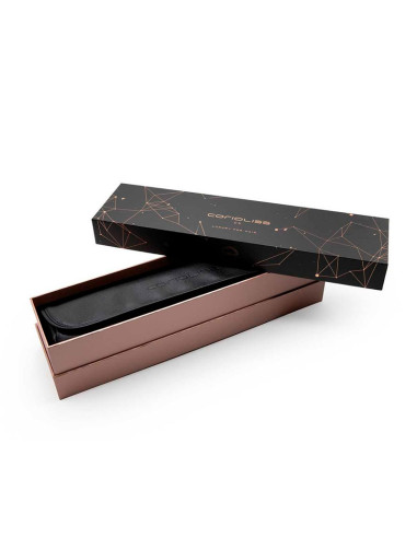 Plancha Corioliss C5 Black Copper