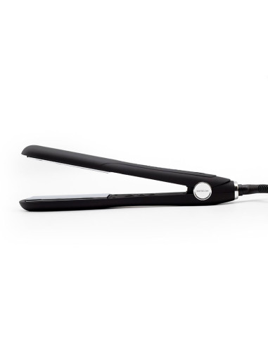 Plancha Corioliss The Wide Black Placas 40MM
