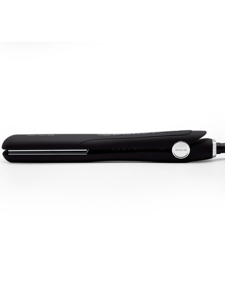 Plancha Corioliss The Wide Black Placas 40MM