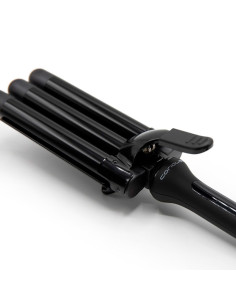 Tenacilla Corioliss Triple Barrel 2