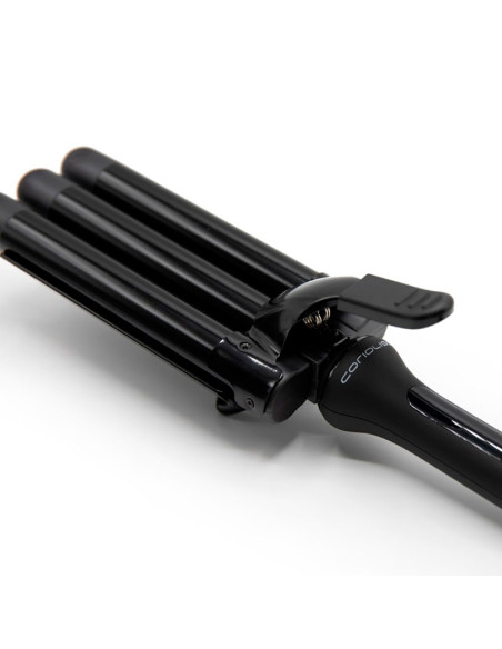 Tenacilla Corioliss Triple Barrel