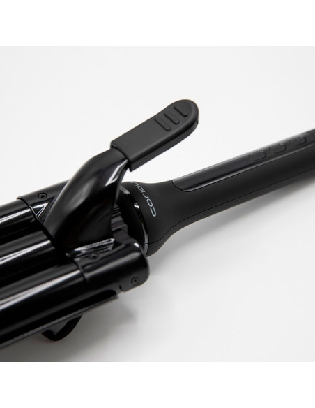 Tenacilla Corioliss Triple Barrel