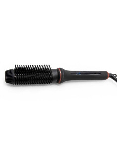 Cepillo Eléctrico Corioliss Hot Brush Black Copper