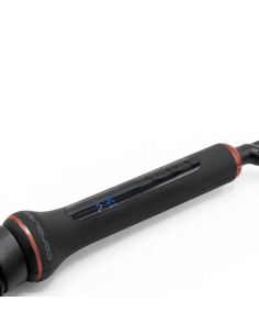Cepillo Eléctrico Corioliss Hot Brush Black Copper 2