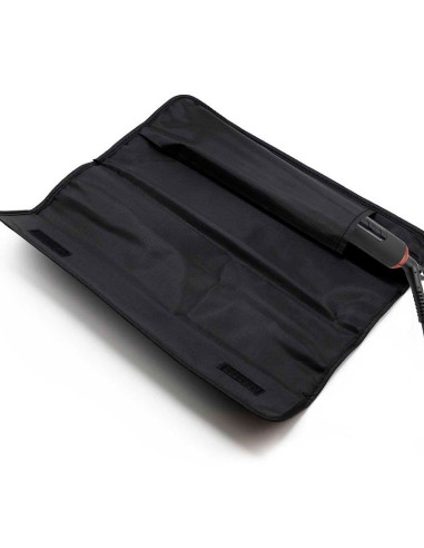 Cepillo Eléctrico Corioliss Hot Brush Black Copper