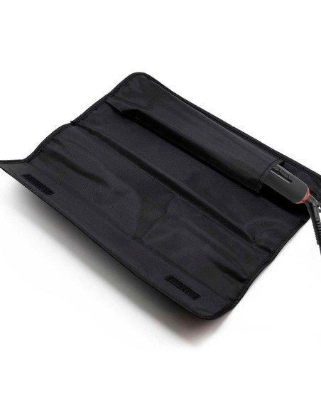 Cepillo Eléctrico Corioliss Hot Brush Black Copper