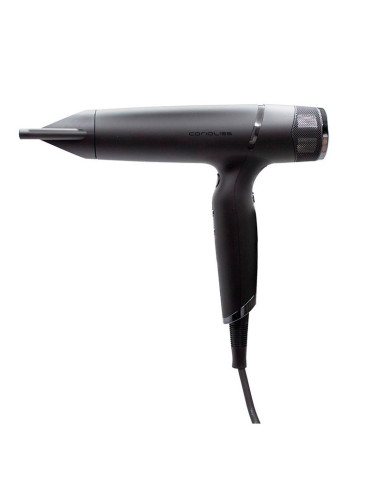 Secador Corioliss Whisper Motor Bldc Súper Ligero