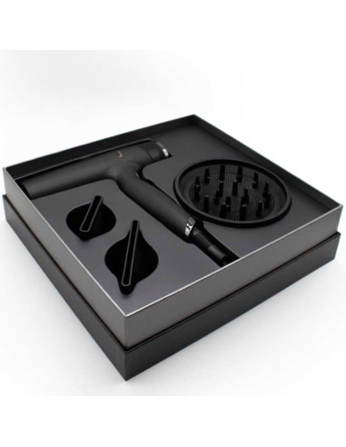 Secador Corioliss Whisper Motor Bldc Súper Ligero