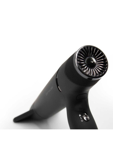 Secador Corioliss Whisper Motor Bldc Súper Ligero