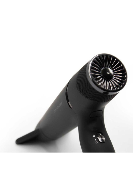 Secador Corioliss Whisper Motor Bldc Súper Ligero
