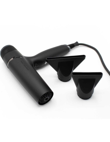 Secador Corioliss Whisper Motor Bldc Súper Ligero