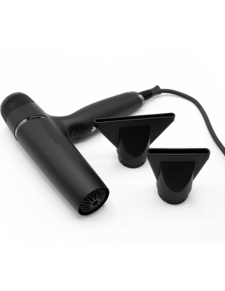 Secador Corioliss Whisper Motor Bldc Súper Ligero