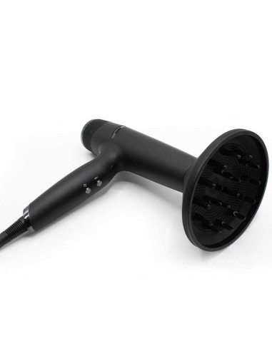 Secador Corioliss Whisper Motor Bldc Súper Ligero