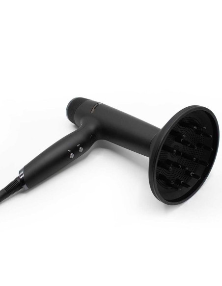 Secador Corioliss Whisper Motor Bldc Súper Ligero