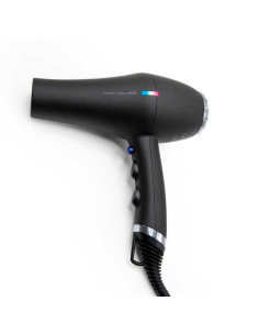 Secador Ligero Corioliss Flow Power Black 2200W