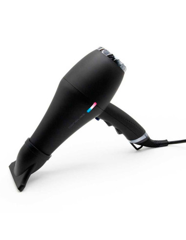 Secador Ligero Corioliss Flow Power Black 2200W