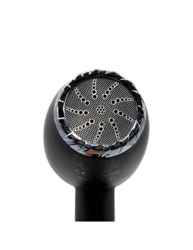 Secador Ligero Corioliss Flow Power Black 2200W