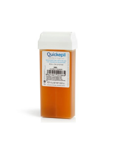 Cera Depilatoria Roll-On Natural Quickepil