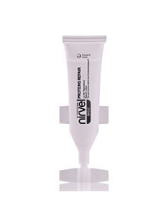 Ampolla Nirvel Reparadora Con Proteínas De Trigo 10Ml 2