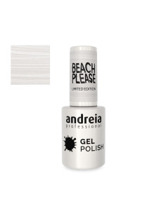 Esmalte Semipermanente Andreia Gel Polish 10.5Ml Nº BP1