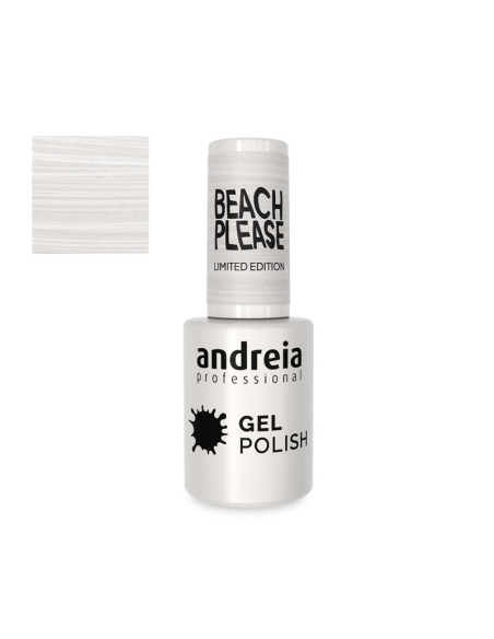 Esmalte Semipermanente Andreia Gel Polish 10.5Ml Nº BP1