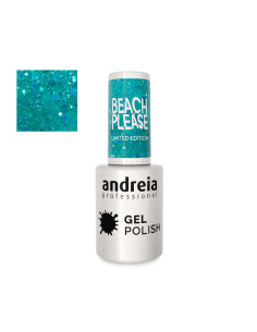 Esmalte Semipermanente Andreia Gel Polish 10.5Ml Nº BP3