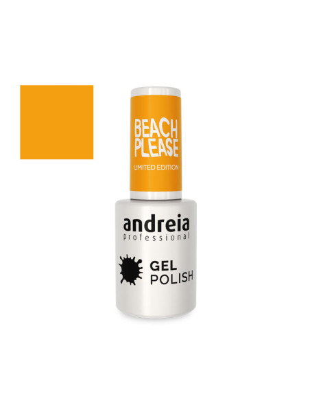 Esmalte Semipermanente Andreia Gel Polish 10.5Ml Nº BP4