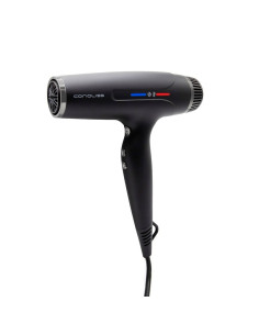 Secador Digital Corioliss Typhoon Black 2400W